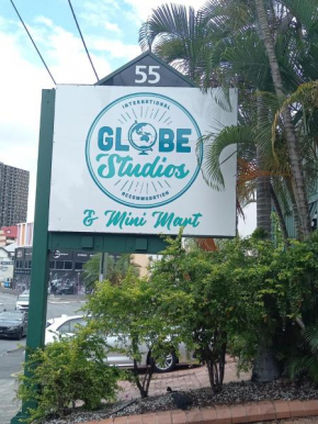 Globe Studios